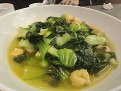 -大鹏饭店·金陵家宴(奥体中心店)