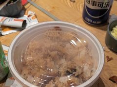 -新石器烤肉(百联川沙店)