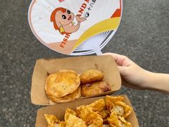 -非遗·十八曲鱼饺(西马总店)