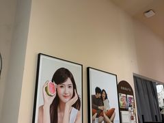-海马体照相馆(成都来福士广场店)