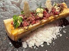 -杭州西子湖四季酒店-WL BISTRO西湖餐厅(灵隐路店)