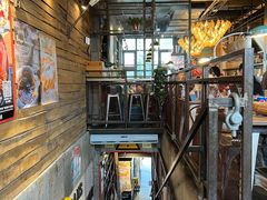 -MI WU FACTORY米屋美食工厂餐厅(绿地店)