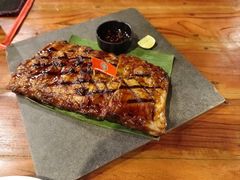 -Naughty Nuri’s Phuket