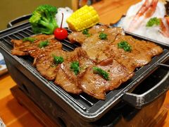 -老村旧煲(江宁金鹰店)