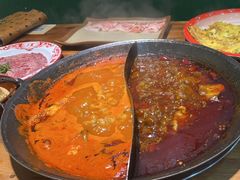 -楠火锅(哈尔滨金爵万象店)