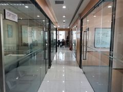 -沃尔得国际英语(泉城路校区)