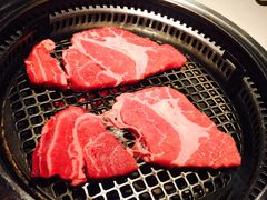 -赤坂亭M9和牛烧肉·日料398放题(万达店)