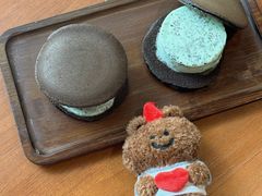 -辛一·铜锣烧(鸿寿坊店)