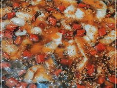 -黑皮酸菜鱼(绣花巷店)