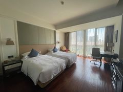 -四川江油戴斯大酒店