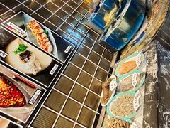 -观宴中餐厅