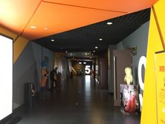 -卢米埃影城(苏州园区华润杜比全景声激光店)