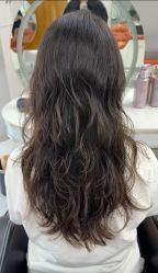 -MS.SALON美发沙龙