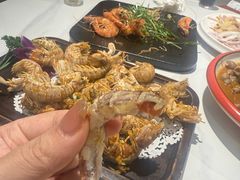 -钱山海鲜大排档