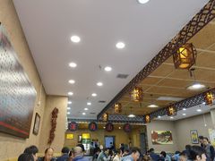 -面尚香关中面馆(西荷店)