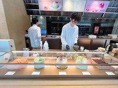 -théATRE 茶聚场(王府中環店)