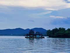 -楼外楼(西湖景区孤山路店)