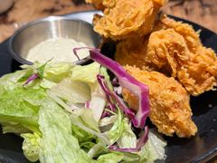 -小川洋风料理(江汉路店)