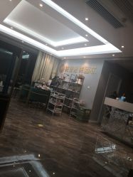 -潮店·溯美日式轻奢美睫馆