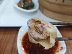 -东升灌浆包(辛庄街总店)