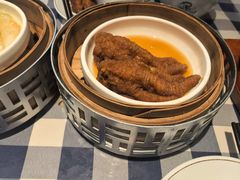 -小粤楼·怀旧粤菜(万辉国际广场店)