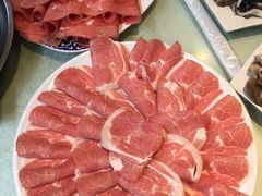-福寿斋·老北京铜锅涮肉·烤鸭(顺义总店)