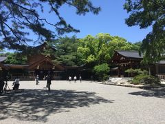 -热田神宫