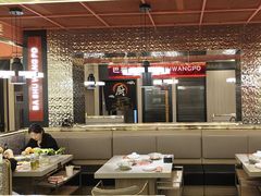 -巴蜀王婆大虾(南锣鼓巷店)