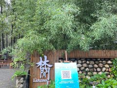 -林间山庄
