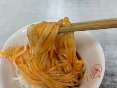 大米面皮-薛昌利大米面皮(南关正街店)