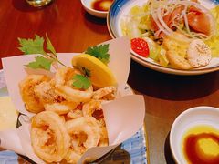-杭州西子湖四季酒店-WL BISTRO西湖餐厅(灵隐路店)