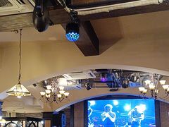 -巴伐利亚啤酒坊(意式风情街店)