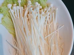 -阳坊胜利涮羊肉(阳坊老店)