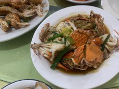 -秋姐美食店(旅游大道店)