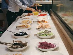 -豪客来牛排(红豆万花城店)