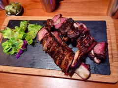 -兔子洞美式烤肉(勺园店)