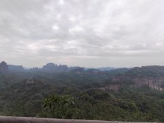 -丹霞山风景名胜区