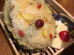 -云海肴·汽锅鸡·云南菜(苏州中心店)