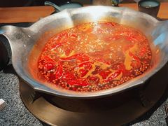 -湊湊火锅·茶憩(皇姑万象汇店)