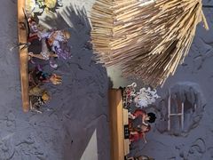 -地二手作鱼汤馄饨(上街里店)