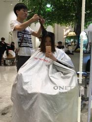 -OnHair Salon