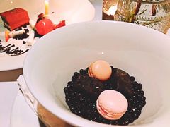 马卡龙-蝶舍·MAISON PAPILLON