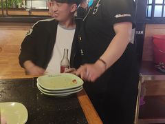 -梨花自助烤肉(天河城店)