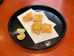-みかわ是山居