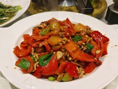 -赣南人家·头牌江西菜(劲松店)