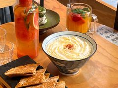 -火山屋台(新街口店)