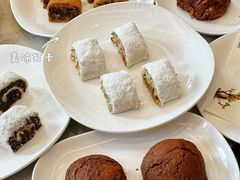 -老回回饺子馆(海洋馆店)