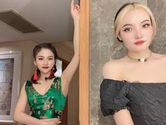 -上海静安昆仑大酒店