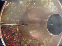 -北门涮肉·炭火铜锅涮肉(什刹海店)
