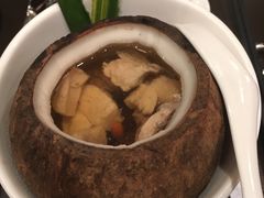 -广州文华东方酒店·江-由辉师傅主理